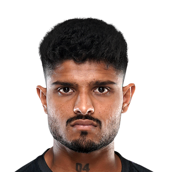 Amey Ranawade
