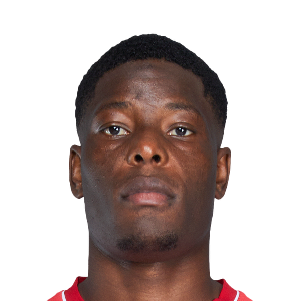 Marshall Munetsi