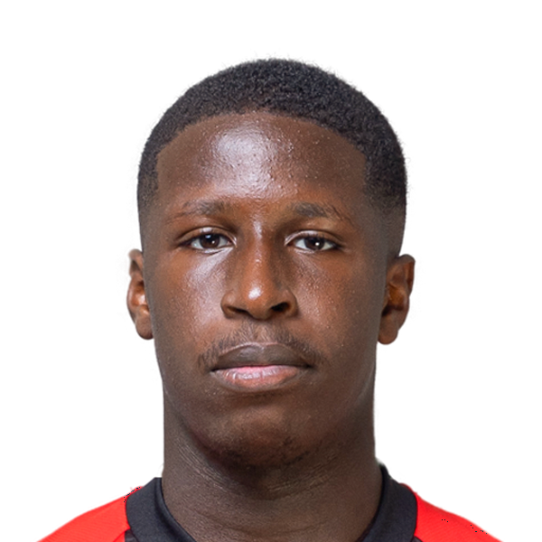 Amidou Doumbouya