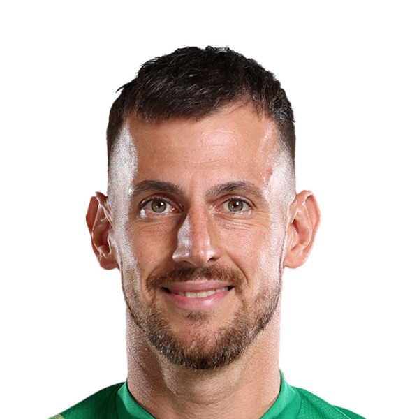 Martin Dubravka