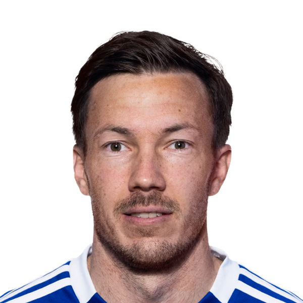 Martin Linnes