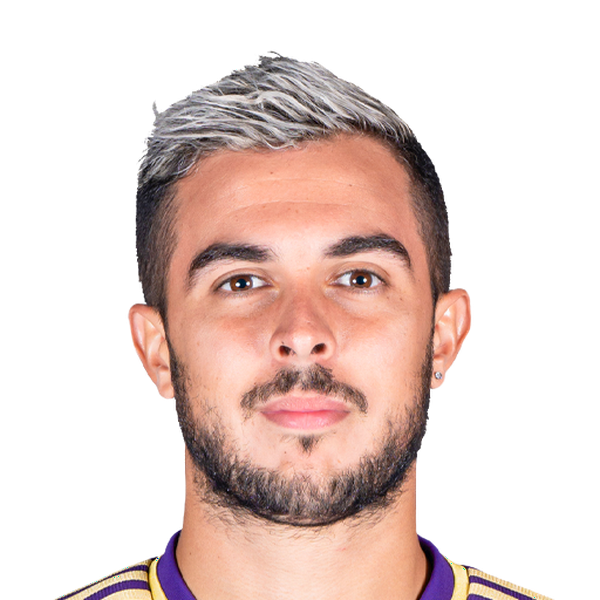 Martin Ojeda