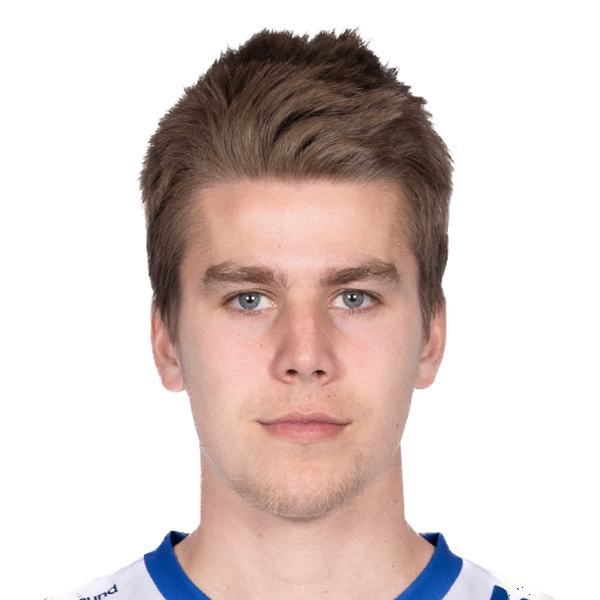 Martin Samuelsen
