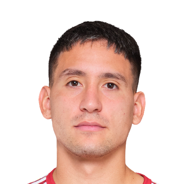 Martin Satriano