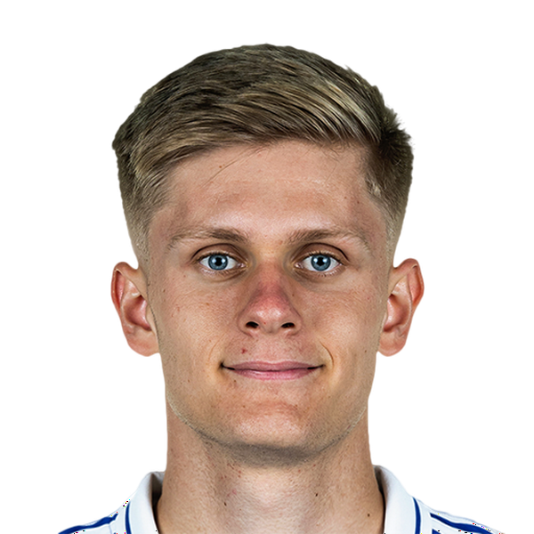 Martin Wasinski
