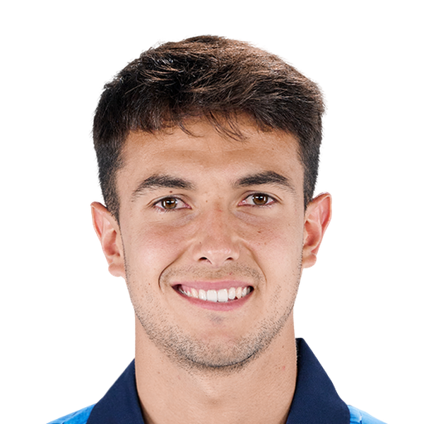 Martin Zubimendi