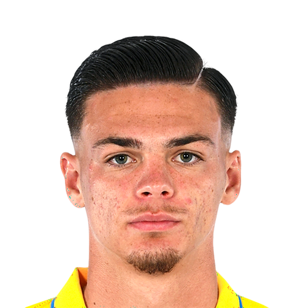 Marvin Cuni