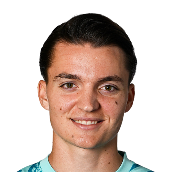 Marvin Keller