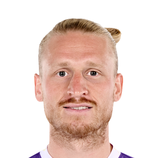 Marvin Stefaniak