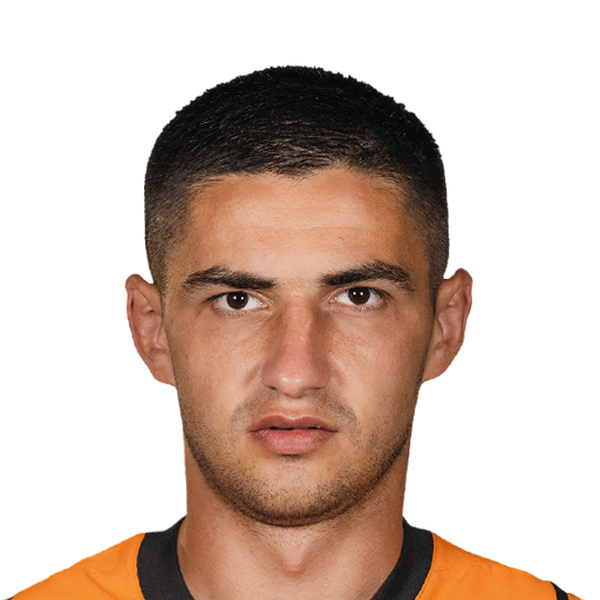 Maryan Shved