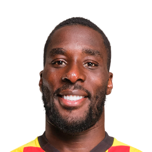 Massadio Haidara