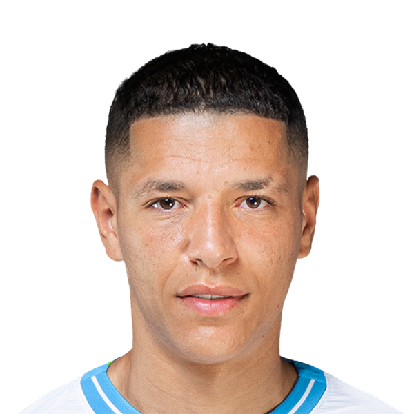 Amine Harit