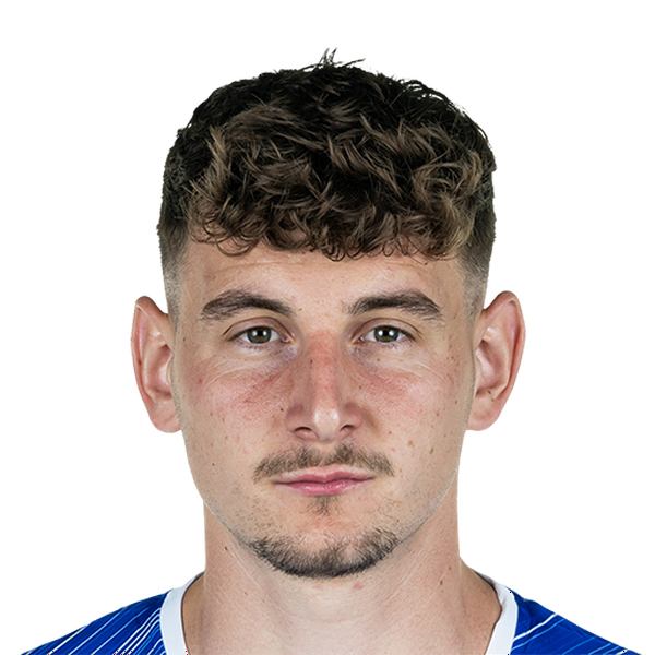 Matej Maglica