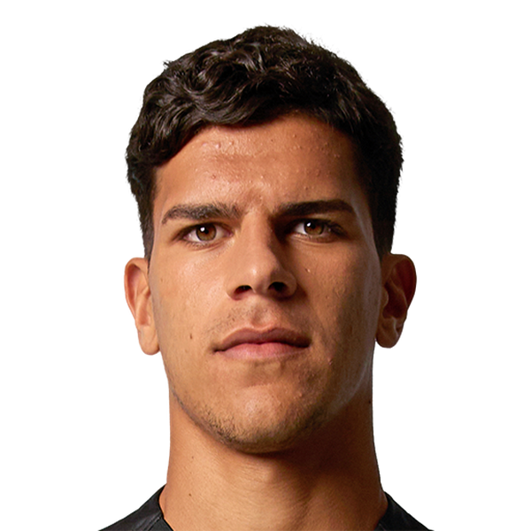 Mateus Fernandes