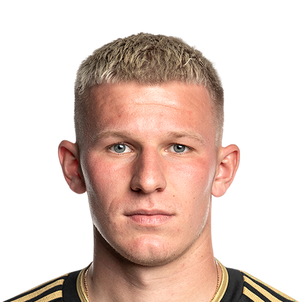 Mateusz Bogusz