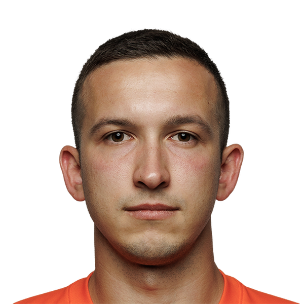 Mateusz Grzybek