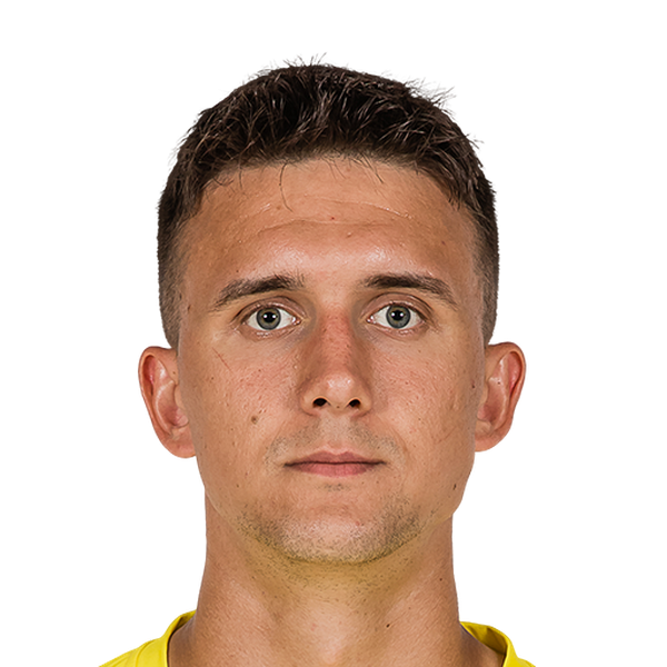Mateusz Kochalski