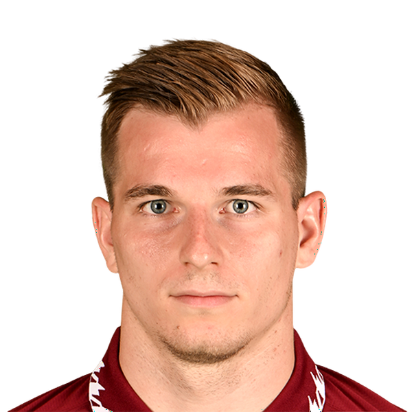 Mateusz Legowski