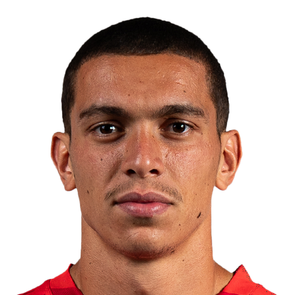 Amine El Ouazzani