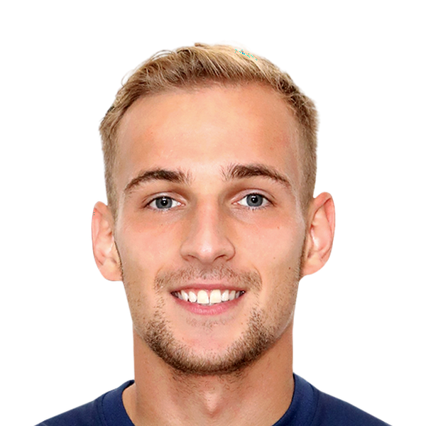 Mateusz Praszelik