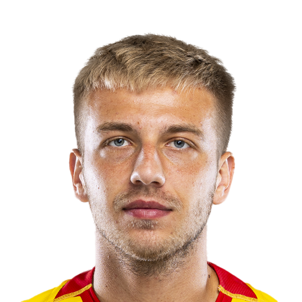 Mateusz Skrzypczak