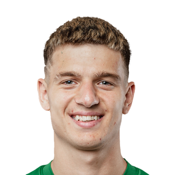 Mateusz Zukowski