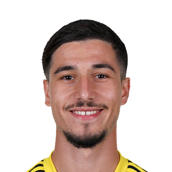Amine Naifi