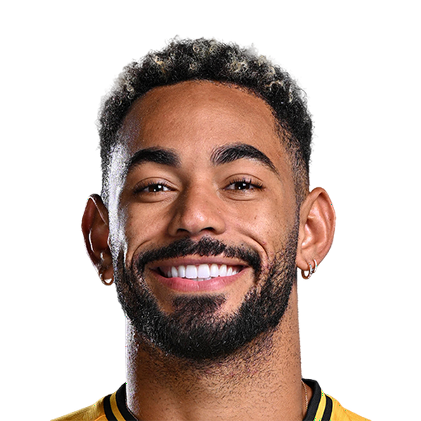 Matheus Cunha