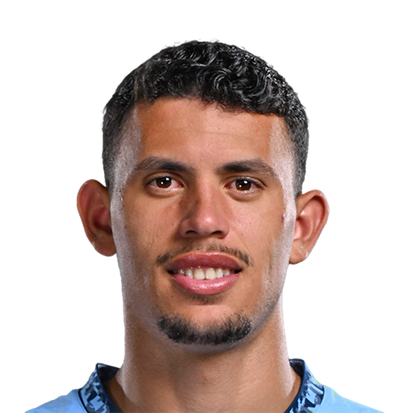 Matheus Nunes