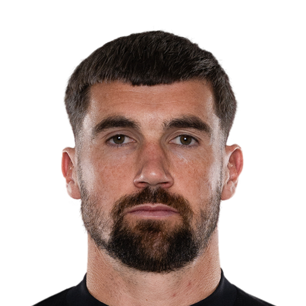 Mathew Ryan