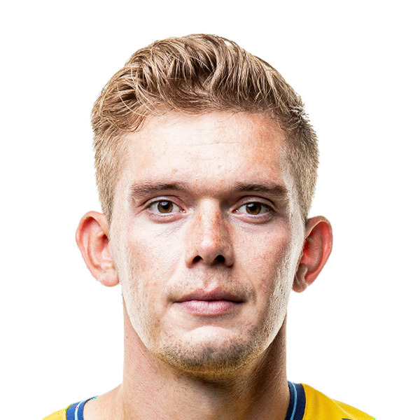 Mathias Greve