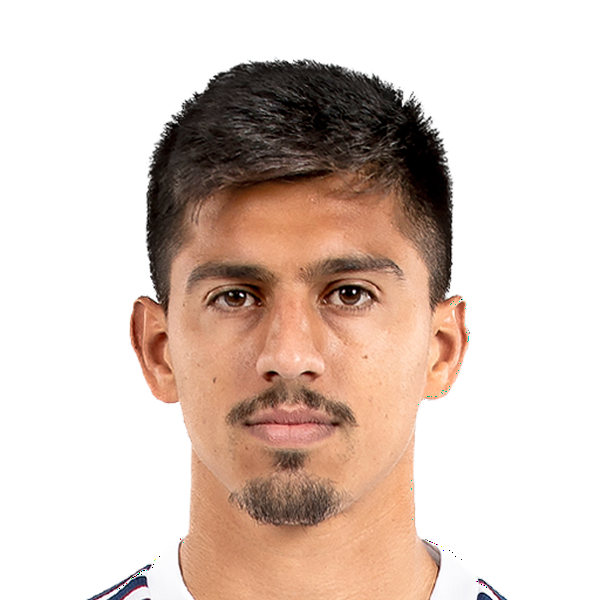 Mathias Laborda