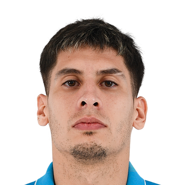 Mathias Olivera