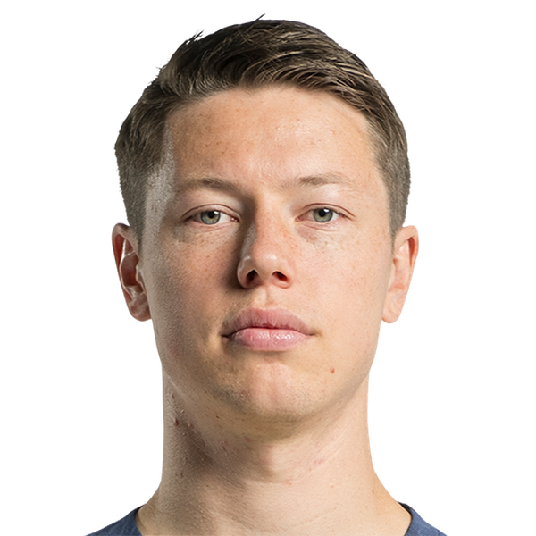 Mathias Rasmussen