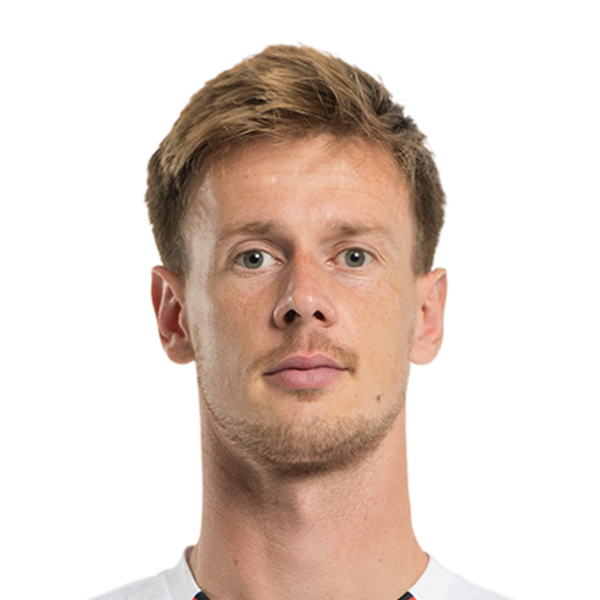 Mathieu Maertens
