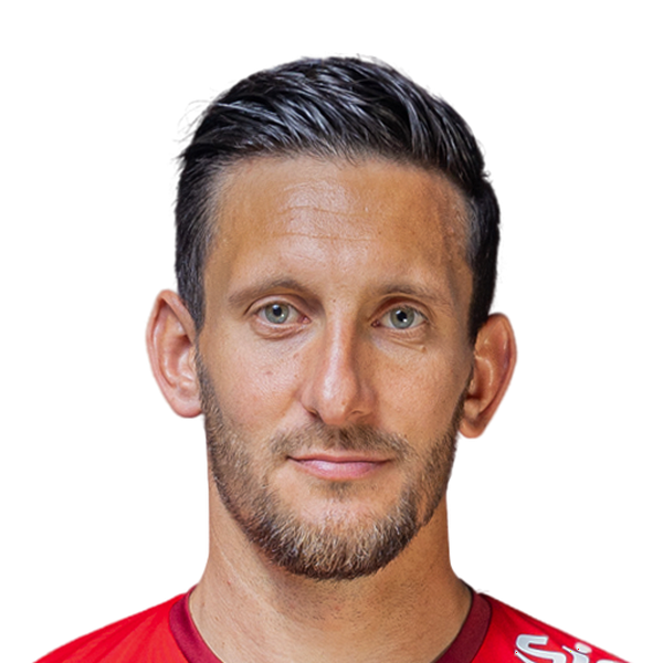 Mathieu Gorgelin