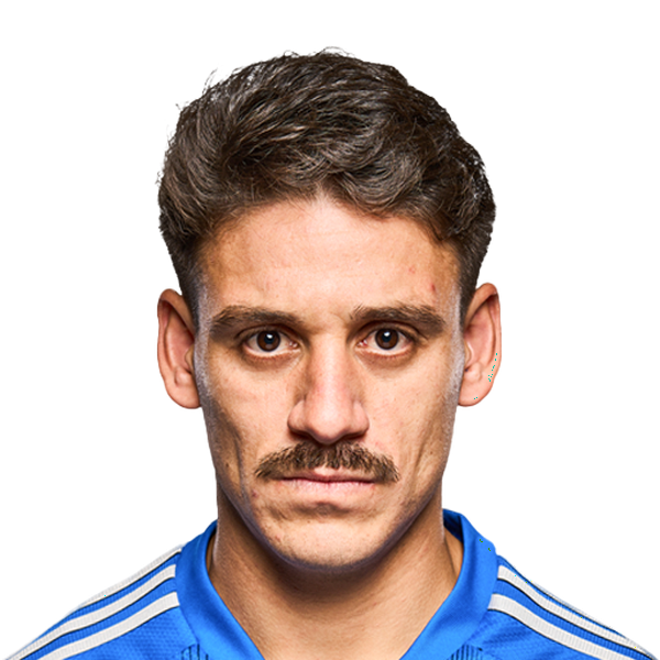 Matias Coccaro