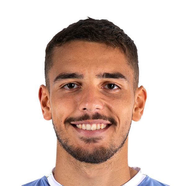 Matias Moreno