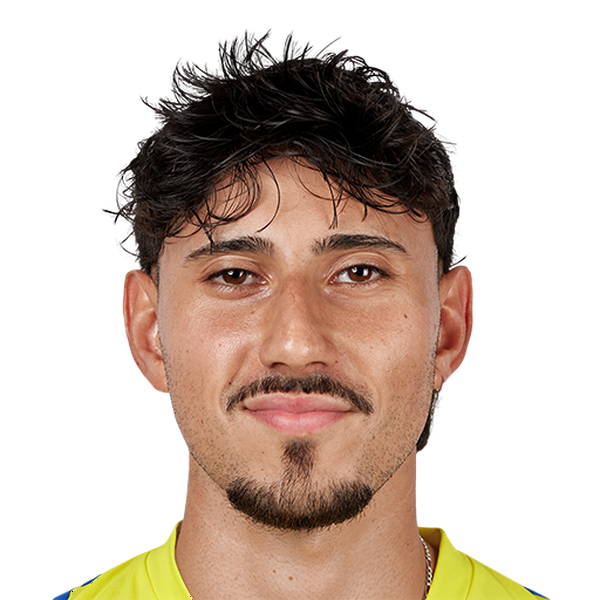 Matias Rocha