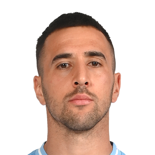 Matias Vecino