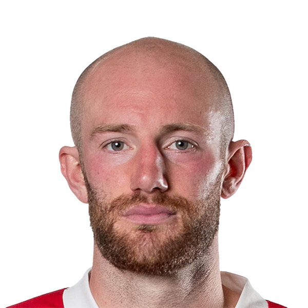 Matt Clark