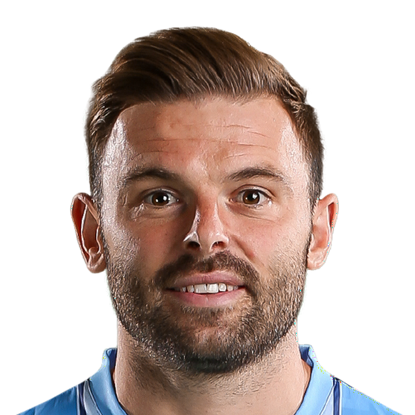 Matt Godden