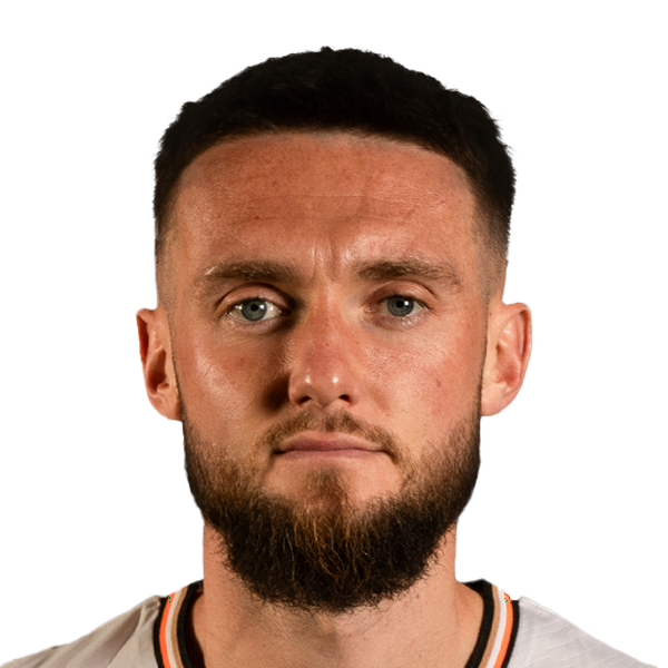 Matt Grimes
