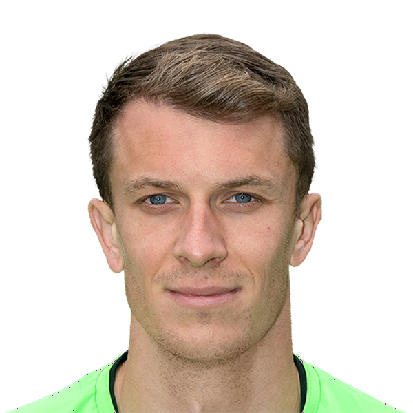 Matt Macey