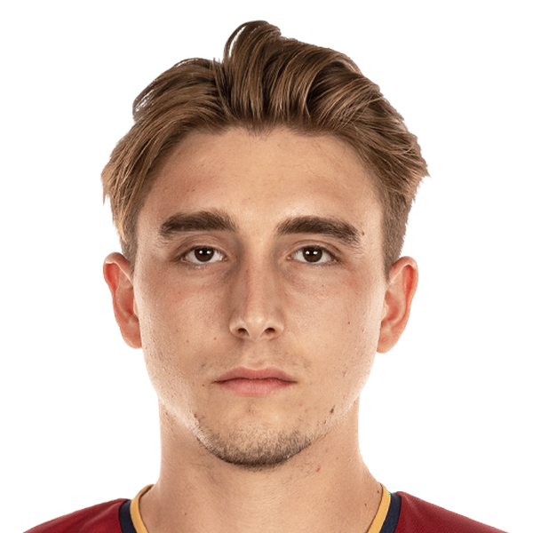 Matteo Angeli
