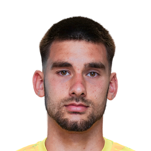 Matteo Bignetti