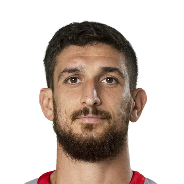 Matteo Bianchetti