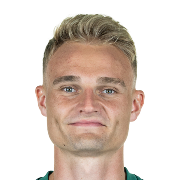 Amos Pieper