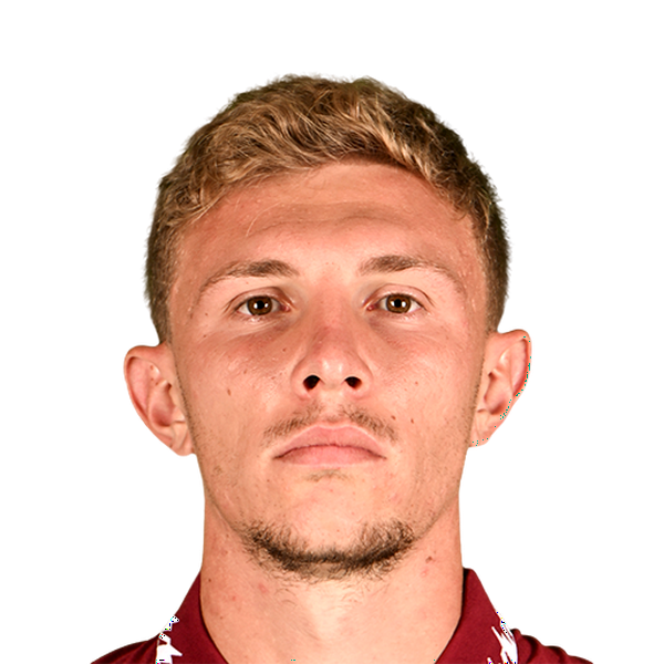 Matteo Lovato