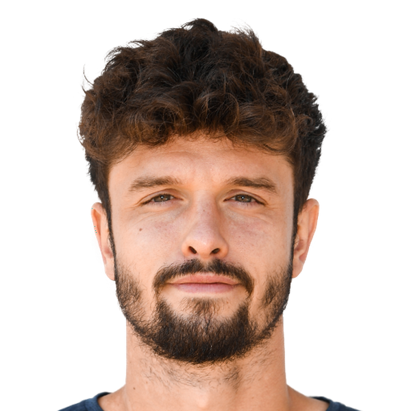 Matteo Piacentini
